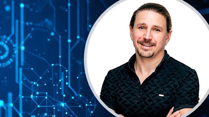 CEO Tech Insights by Max Fietkau