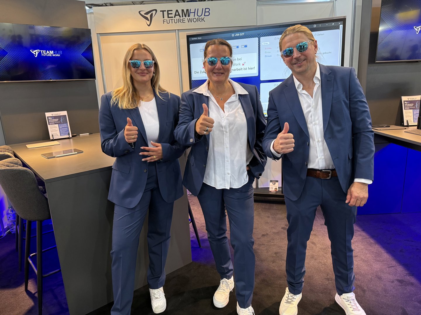 DJHT 2025: MyKI trifft auf 30.000 Zukunftsgestalter