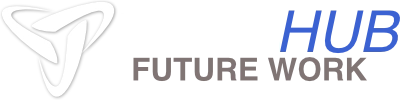 TeamHUB Logo Dark